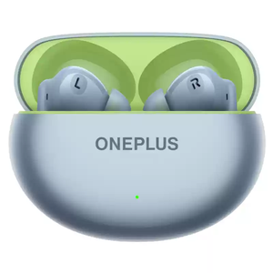 Audífonos OnePlus Buds <span class=keywords><strong>Ace</strong></span> 2 BT 5.4 E514A Inalámbricos con Cancelación de Ruido de 55db, Resistentes al Polvo y al Agua IP55, Audífonos TWS - Product Image 1