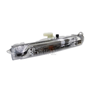 Porsche <b>Daytime</b> <b>Running</b> <b>Light</b> Led Transparent Lamp 7L5941181E 7L5941182E For Cayenne GTS Turbo 2007-2010 - Product Image 3