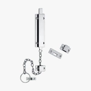 Loquet de porte coulissant en laiton robuste pour la sécurité, antirouille, quincaillerie de porte en laiton, disponible au meilleur prix pour la vente en gros - Product Image 6