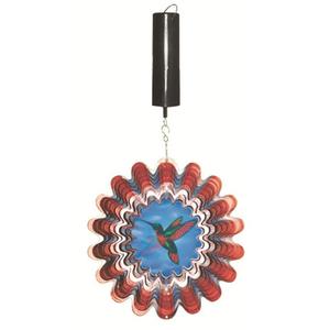 Siyah yuvarlak kapalı/açık otomatik döndür rüzgar <span class=keywords><strong>Spinner</strong></span> <span class=keywords><strong>Motor</strong></span> dayanıklı kinetik dekoratif rüzgar <span class=keywords><strong>Spinner</strong></span> <span class=keywords><strong>Motor</strong></span> - Product Image 2
