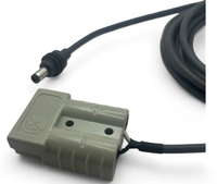 Câble Starlink 3M/5M/10M pour connecteur Anderson 18AWG