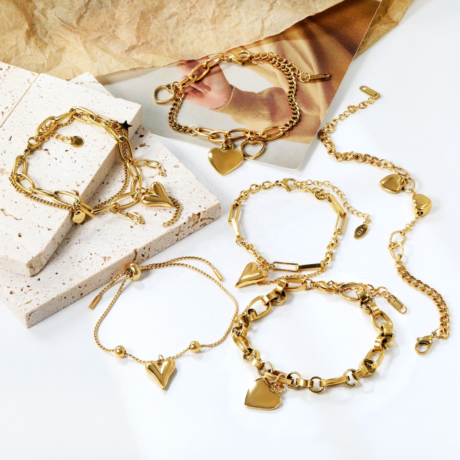 Joyería Pulsera Tous Good Vibes Mama Stylish And Unique Designs