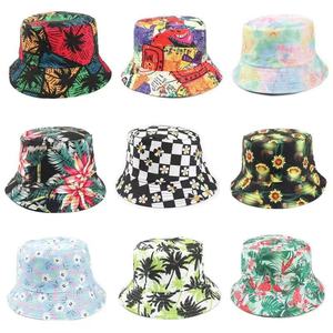 Sombreros <span class=keywords><strong>de</strong></span> Pesca Beckon Personalizados con Impresión Digital, <span class=keywords><strong>de</strong></span> Poliéster <span class=keywords><strong>de</strong></span> Secado Rápido, con Logotipo Personalizado para Playa, Regalos Promocionales Corporativos - Product Image 1
