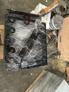 3 डी वेल्डिंग प्लेटफॉर्म मल्टी-होल पोजिशनिंग एक्सेसरीज ऊंचाई एडजस्टर वन-स्टॉप सेवा - Product Image 3