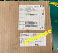 Fmi51-a2ageja3wbra1a Medidor de Nivel Nuevo, Envío por DHL o FedEx