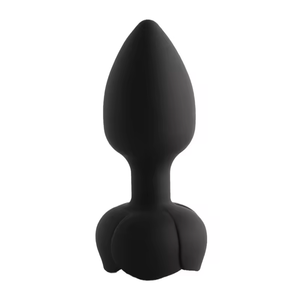 Vendita calda all'ingrosso <span class=keywords><strong>Cam</strong></span> Anal Plug USB ricarica telescopica Anus spina grande telecomando massaggio prostatico per 18 + uomini donne Gay - Product Image 1
