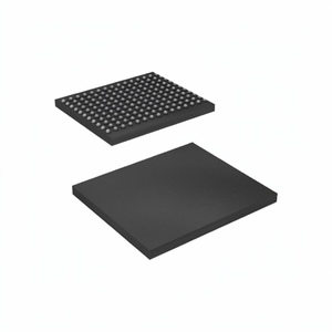 ชิ้นส่วนอิเล็กทรอนิกส์หน่วยความจำ CY7C1318JV18-300BZXC 165 LBGA ของแท้ - Product Image 1