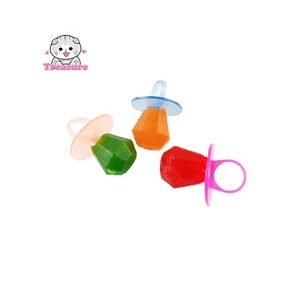 Diamond <strong>Ring</strong> Sugar Magic <strong>Pop</strong> with Fruit Popping Candy - Product Image 6