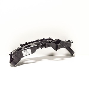 Soporte de Parachoques Delantero para Audi A3 8P0807681/682, Lado Izquierdo y Derecho, Material PC, Pieza de Repuesto - Product Image 5