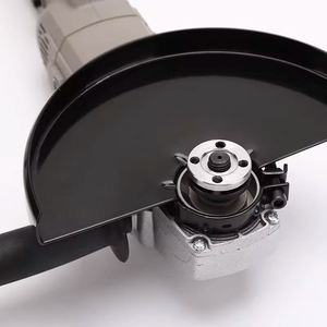 Smerigliatrice Angolare <span class=keywords><strong>Stayer</strong></span> di Alta Qualità, Macchina Elettrica 220V per Smerigliatura Angolare - Product Image 4