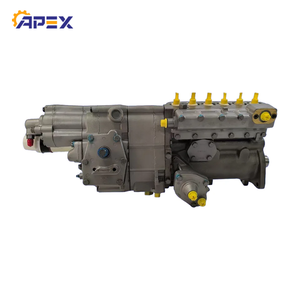 อะไหล่รถขุดยี่ห้อ APEX ของแท้จากจีน รุ่น 115-9595 ปั๊มฉีดน้ำมันเชื้อเพลิง พร้อมการรับประกัน ใช้ได้กับเครื่องยนต์ 3306/3306B - Product Image 1