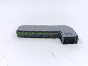 ระบบ X20 B & R แม่พิมพ์ PLC โมดูลตรวจสอบตู้ X20CMR010 X20CMR011 - Product Image 3
