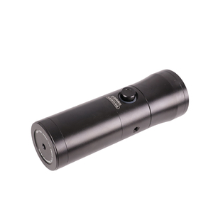 Kaliou-Lámpara de vídeo de contraste de cuatro colores recargable, con orificio de tornillo de 1/4 pulgadas, batería integrada para <span class=keywords><strong>estudio</strong></span> de fotografía Selfie - Product Image 1