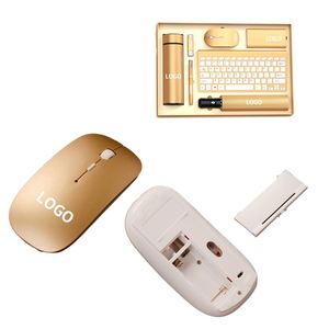 Custom Office <b>Gift</b> Set Powerbank Wireless Promotion Luxury Corporate <b>Gift</b> Set With Logo - Product Image 3