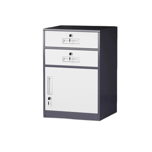 Armoire <span class=keywords><strong>de</strong></span> classement en acier pour <span class=keywords><strong>bureau</strong></span>, <span class=keywords><strong>petit</strong></span> <span class=keywords><strong>bureau</strong></span> en acier <span class=keywords><strong>avec</strong></span> armoire <span class=keywords><strong>de</strong></span> classement, personnalisable pour l'école, la maison ou le <span class=keywords><strong>bureau</strong></span> - Product Image 1