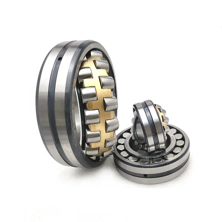 High Permance 21310 Self Aligning Ball Bearing With Size 5011027mm Ideal Self-aligning roller bearings
