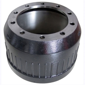 Tambores de Eje para Remolque, Repuestos de Alta Calidad para Ejes de Remolque - Product Image 6