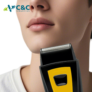 Kit de Afeitado 3 en 1 Bewe Beme para Hombre, Cortapelos, Recortador de Vello Nasal y Afeitadora Eléctrica con Carga Tipo C - Product Image 6