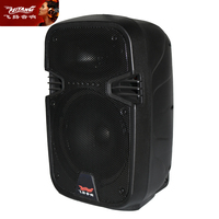 Mini haut-parleur de voiture, meilleur système multimédia DJ électronique, livraison gratuite, tour unique de 8 pouces, BT sans fil, TWS, audio acoustique, haut-parleur puissant