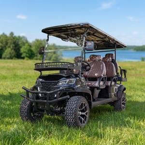 MAYTOP Gas Powered 6 Passenger <strong>Golf</strong> Cart With <strong>Petrol</strong> Engine <strong>for</strong> <strong>Sale</strong>/6 Seater Club Car Classic <strong>Golf</strong> Cart Sightseeing <strong>Buggy</strong> - Product Image 1