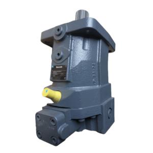 Motor Hidráulico A6VM107HA2T A6VM80 A6VM107, Motor Hidráulico de Pistones Axiales A6VM107HA2T/63W-VAB010A, A6VM107HA2T/63W-VAB010A, A6VM107H - Product Image 5