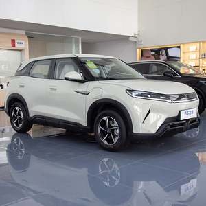 <b>2025</b> BYD Yuan up Excellent Urban SUV Pure Electric with High Value <b>Battery</b> Power China Trade New Energy Vehicle - Product Image 5