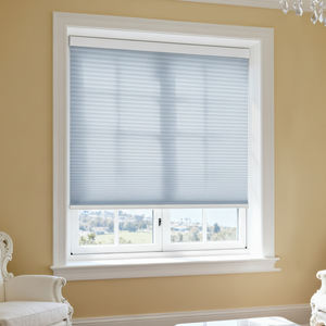Smart Cellular Shades funciona con Alexa/Google Home-Operación motorizada, eficiencia energética para el dormitorio - Product Image 1