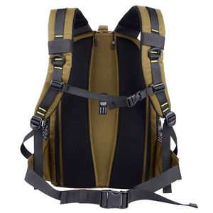 Mochila para Cámara BSCI Factory, Compatible con Cámaras DSLR/SLR de Tamaño Profesional, 3-6 Lentes, Portátil de 5 Pulgadas, para Viajes al Aire Libre con Protección Contra la Lluvia - Product Image 4