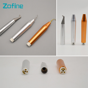 Zofine Z31Pro Elektrischer Metall-Zahnsteinentferner <span class=keywords><strong>Air</strong></span> Prophy Mate für Sinuslift- und Exzystomie-Chirurgie - Product Image 4