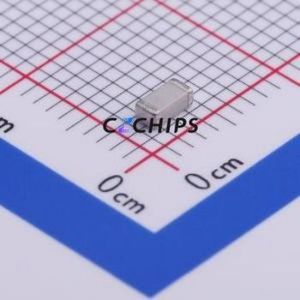 ตัวเก็บประจุแบบ SMD (MLCC) รุ่น CC1206JKNPOCBN560 ขนาด 1206 (ค่าความจุ: 56pF) (ความแม่นยำ: 5%) แรงดันไฟฟ้า: 1kV - Product Image 2