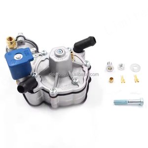 Lpg <span class=keywords><strong>cng</strong></span> xe dầu để khí <span class=keywords><strong>aeb</strong></span> với Toma thiết bị bay hơi Kit hệ thống nhiên liệu gas Phụ Kiện Xe Hơi - Product Image 5