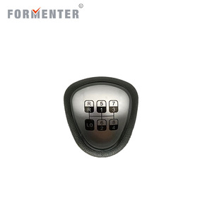 คันเกียร์รุ่น A6909 สำหรับรถบรรทุกฟูลเลอร์อีตัน ควบคุมเกียร์สูง-ต่ำ - Product Image 4