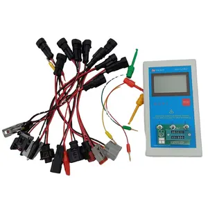 hot sale aly AM-LCR01 TL-200 MK-328 All Brands Diesel Common Rail Injector Inductance Capacitance Resistance Tester Repair Tool