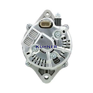 Alternateur compatible avec SUZUKI WAGON R+ 1.3 4WD (RB413) Essence (KW: 56, HP: 76) de 10-2001 KUHNER 401293RI NEUF - Product Image 3