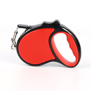 Retractable Dog Leash Belt Puppy Pet Flexible Walking Traction Rope Dog Cat Extending Running Leads Pet Personalized Leash - Product Image 6