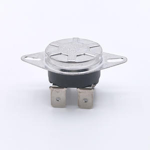 Interruptor de Control de Temperatura KSD302 X S para Domótica - Calentador de Agua Eléctrico, Aire Acondicionado, Automatización de Iluminación del Hogar - Product Image 4