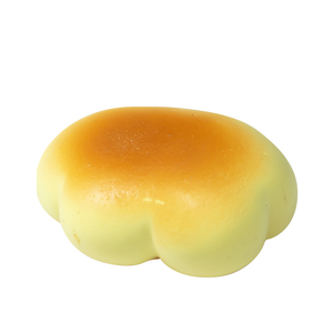 Good Seller Unisex Squishy Slow <b>Rebound</b> Bagel PU Realistic Bread Squeeze Stress Relief Toy Manufacturer Stock Wholesale - Product Image 2