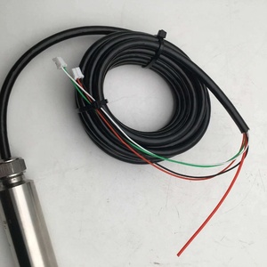 카라 LT1400 수위 압력 송신기 - Product Image 4