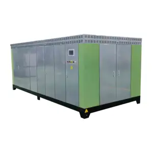 Generatore di vapore automatico 12KW generatore di vapore elettrico caldaia elettrica industriale vendite di piccole e medie dimensioni vapore caldo wat