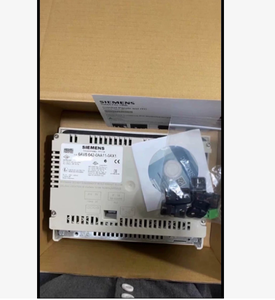 Interface homme-machine tactile TFT 5,7 pouces 6AV6642 0AA11 0AX1 SIMATIC TP177A - Product Image 2