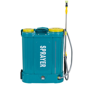 Wenxin Electric Agricultural <b>Sprayer</b> 20L 812mAh Lead-acid Lithium Battery Farm Plant Protection - Product Image 3