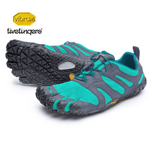 Chaussures de course Vibram <span class=keywords><strong>FiveFingers</strong></span> pour femmes, anti-perforation, antidérapantes, pour la randonnée en montagne, l'escalade et les activités de plein air - Product Image 6