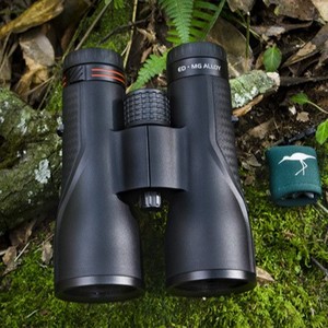 Shuntu Binoculars 10x50 ED Mg Alloy High Definition Outdoor Hunting Birdwatching - Product Image 2