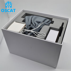 Équipement vétérinaire OSCAT LK-C27B, caméra dentaire approuvée, appareil de radiographie dentaire avec système d'imagerie radiographique dentaire portable - Product Image 4