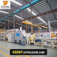 Profils en aluminium structurels pour postes de travail industriels, environnement salle blanche, découpe sur mesure, service d'anodisation, directement de l'usine