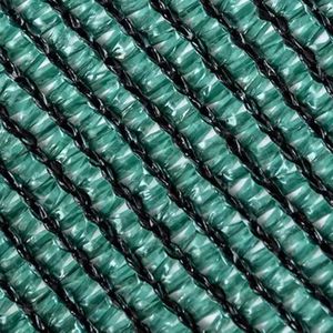Filet d'ombrage en HDPE résistant aux UV pour jardin, agriculture, balcon, cour – Fabrication sur mesure directe usine - Product Image 2