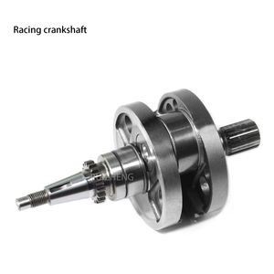 Conjunto de Motor CRF250R para <span class=keywords><strong>Honda</strong></span>, Reconstruido para Carreras, Enfocado en Alto Rendimiento, Cigüeñal para Motocicletas de Carreras - Product Image 2