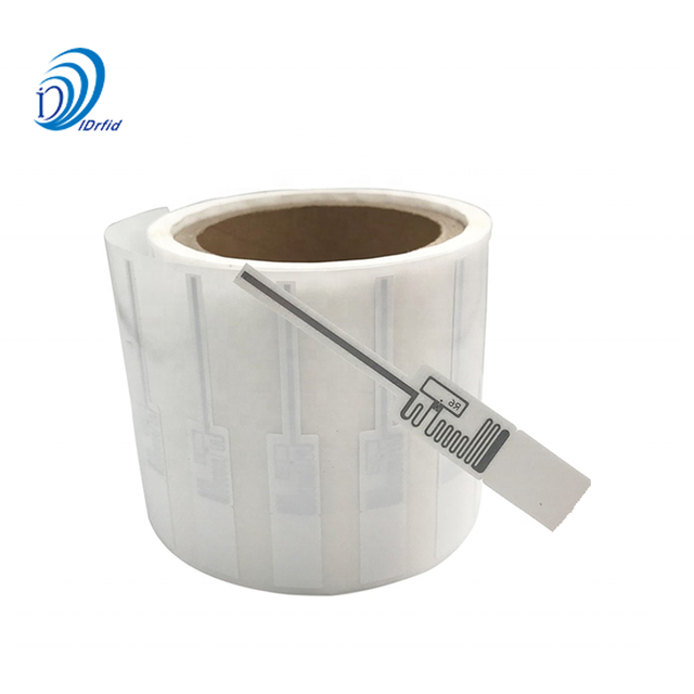 UHF RFID Tag for Jewelry Tracking and Inventory Management
