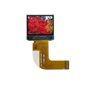 Tùy biến <span class=keywords><strong>1</strong></span> <span class=keywords><strong>inch</strong></span> nhỏ <span class=keywords><strong>TFT</strong></span> hiển thị 128*96 độ phân giải 4 SPI Giao diện <span class=keywords><strong>1</strong></span> <span class=keywords><strong>inch</strong></span> <span class=keywords><strong>TFT</strong></span> LCD hiển thị - Product Image 2