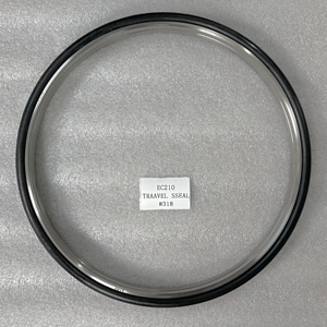 ซีลลอยมาตรฐาน<span class=keywords><strong>318</strong></span>สำหรับ EC210รถขุดอะไหล่รถขุด - Product Image 3